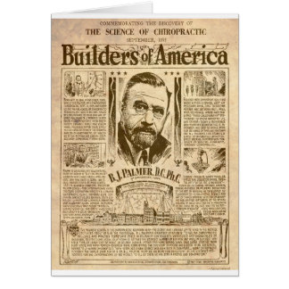 constructores de América