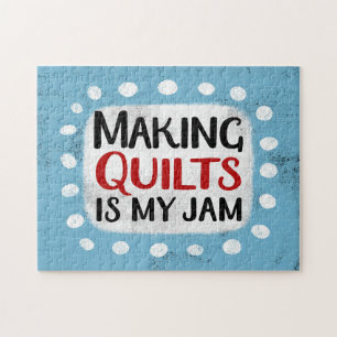 Construir Cuellos Es Mi Rompecabezas De Jam Jigsaw
