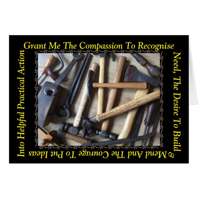 Construya y repare (bueno) (Anverso (Horizontal))