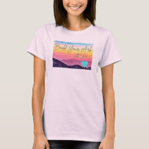 ¡Construye tu camiseta Ark con amor para las mujer