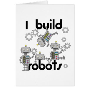 Construyo Robots
