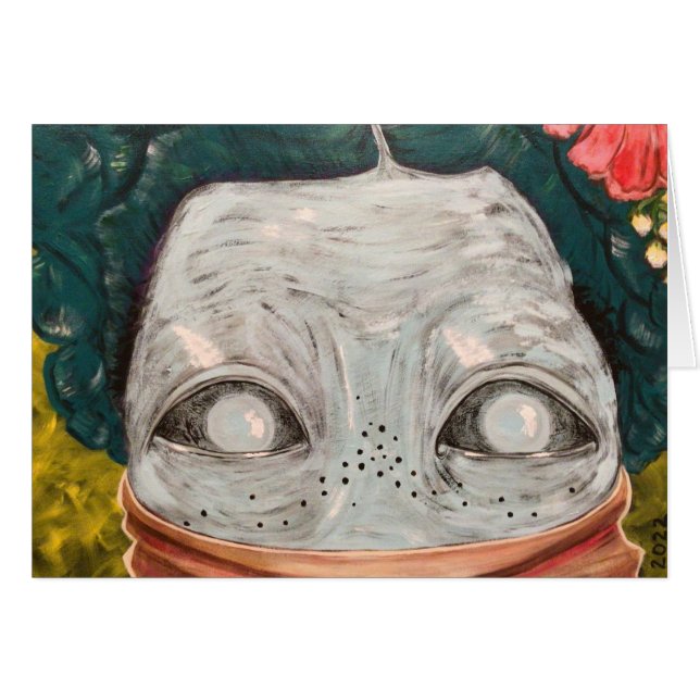 Consuela (Anverso (Horizontal))