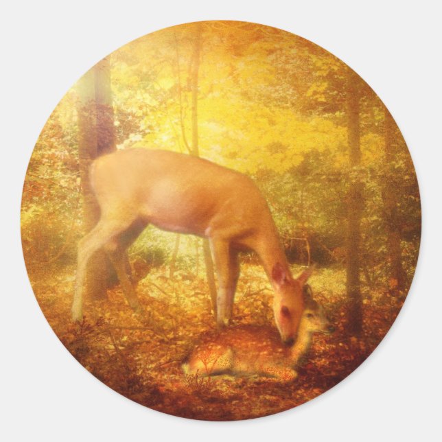 Consuelo a mi Pegatina (Anverso)