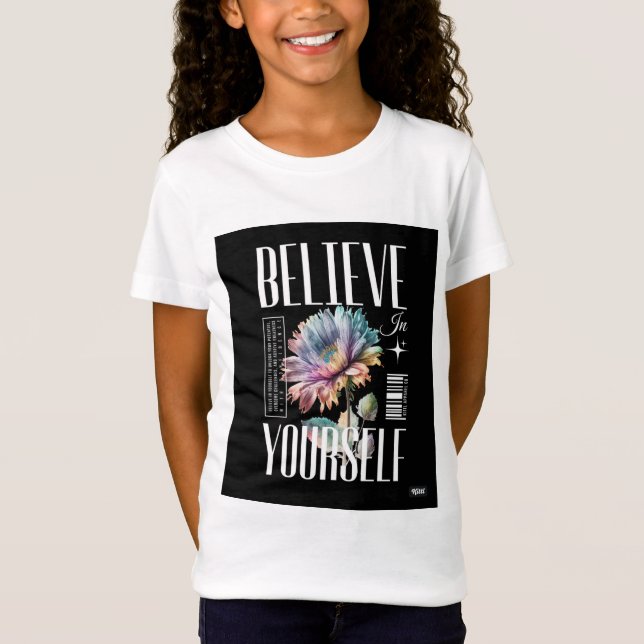 CONSULTARSE encima de la camiseta (Anverso)