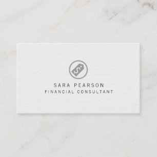 Consultor financiero Dólar Etiqueta Icono Finanzas