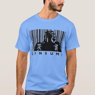 Consuma la camiseta