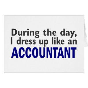 CONTABLE durante el día