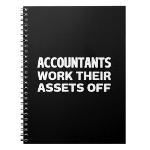 Contables trabajan sus activos fuera de cuaderno