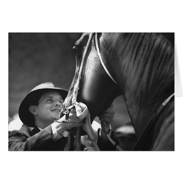 Contacto ocular (Anverso (Horizontal))