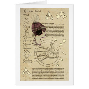 Contador de fortuna gitano