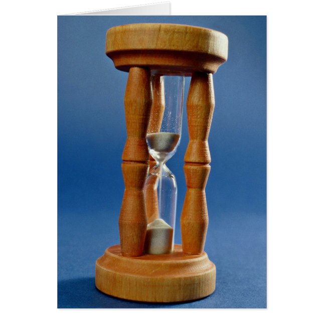 Contador de tiempo del huevo (Frente)