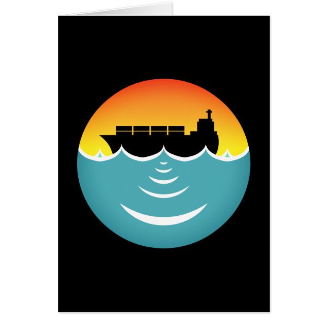 contaminación por ruido en el océano (Frente)