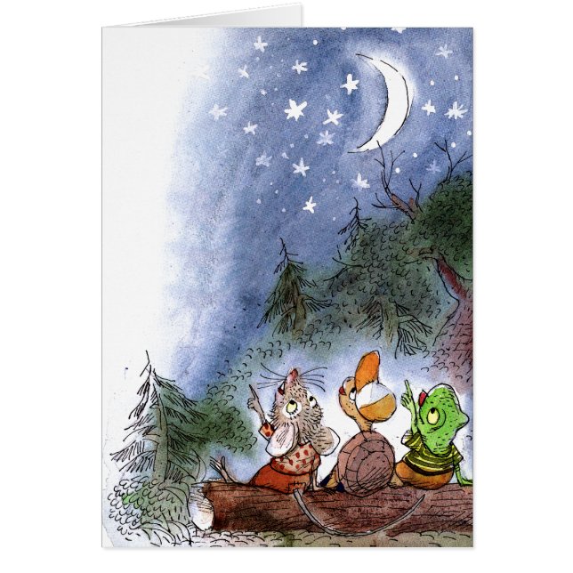 Contando las estrellas (Frente)