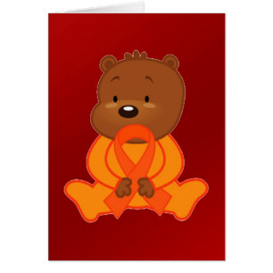 "Contando oso y cinta de peluche de los días"