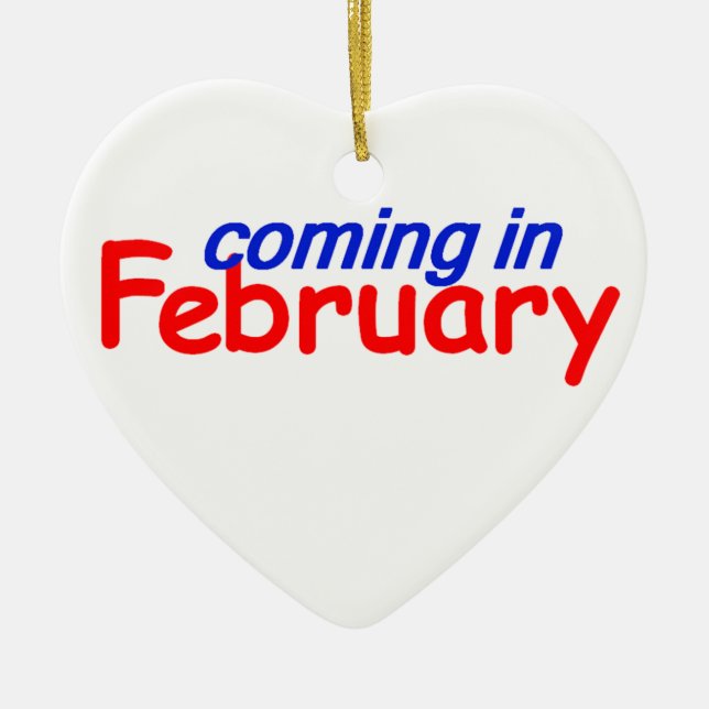 Contar con el ornamento (Frente)