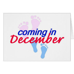 Contar con la tarjeta de DICIEMBRE