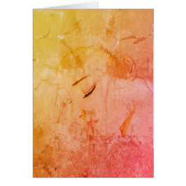 Contemplación de Farida Greenfield