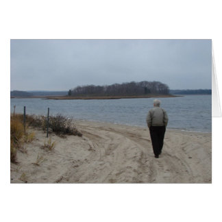 Contemplando el invierno