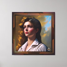 Contemplar el futuro del arte de concepto de IA de