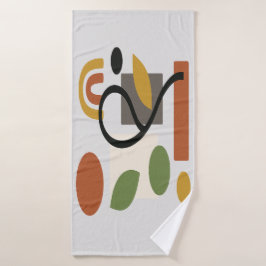 Contemporary Botanical Geometry