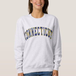 Contenedor de sudadera estilo Escuela Universitari