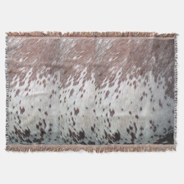 Contenedor para mantas de impresión de caballos de (Anverso)