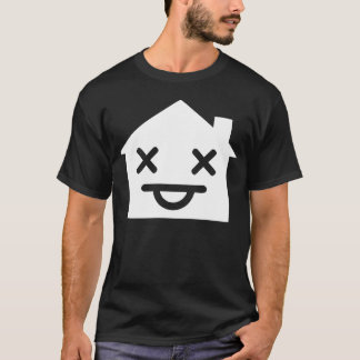 contenido hacia fuera contenga la camiseta de la