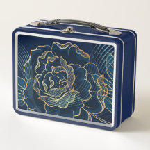 Contorno de Rosa moderno