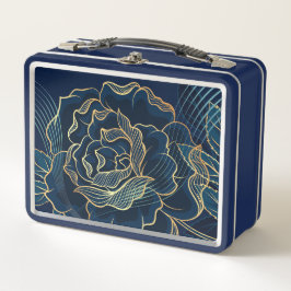 Contorno de Rosa moderno