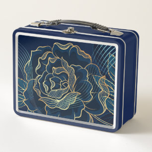 Contorno de Rosa moderno