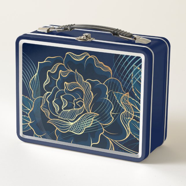 Contorno de Rosa moderno (Anverso)