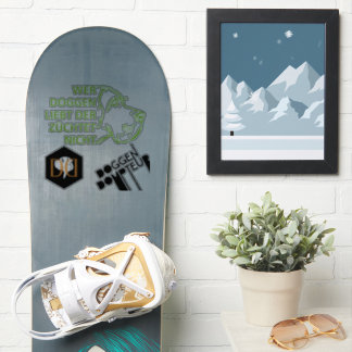 Contour Pegatina Great Dane