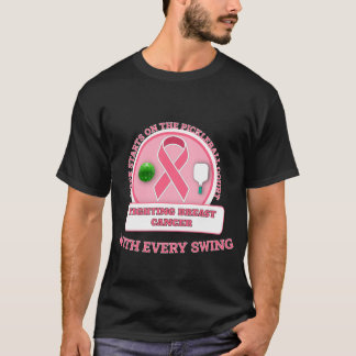 🎗 contra la camiseta con cáncer de cerebro