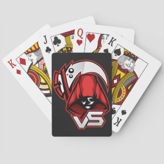 [contra logotipo] naipes