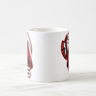 [contra logotipo] taza