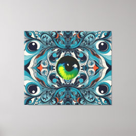 Contraataque de Cataract - Arte de Ken Gage