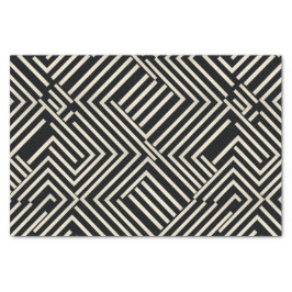 Contraste de contornos con papel de tejidos beige 