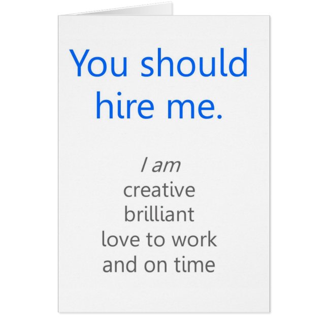 Contráteme (Frente)