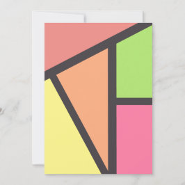 Control de porción que sirve tarjetas equivalentes