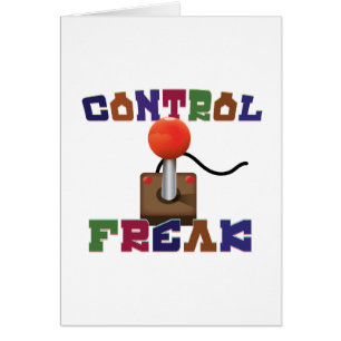 Control Freak