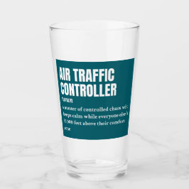 Controlador de tráfico aéreo - Definición de regal
