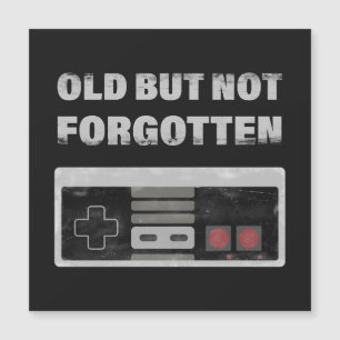 Controlador de videojuegos antiguo pero no olvidad