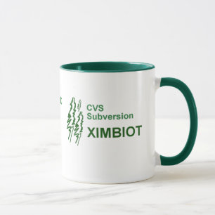 controle la taza