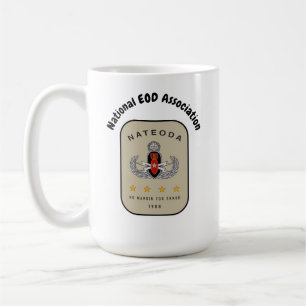 Convenio NATEODA 2023, tazas de café
