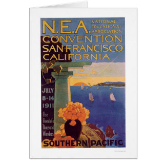 Convenio San Francisco 1911 de la educación