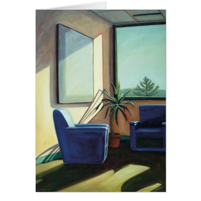 Conversación 2002 (Frente)