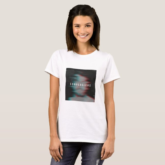 Conversiones de camiseta (Anverso completo)