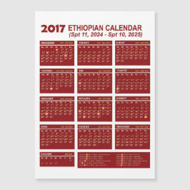 Conversor de calendario etíope ፍ ሪ ጅ ላ ይ የ ሚ hténi