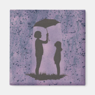 Convertirse en un imán de espacio seguro