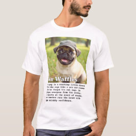 Convierte a tu Mascota en una Camiseta – Totalment